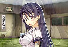 Mai Kudou's Emotional Scene 1