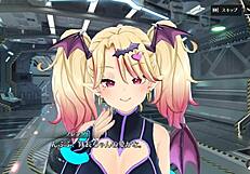 In Shangri-La Drive, Brenda SR+ meets Akiakane's idol. Heart voice version unfolds.