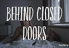 Lustery Submission 230 Bren Explores Lesbian Licking Kissing Strapon Cunilingus Muff Diving Hardcore Homemade Emotions