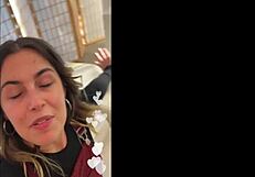 Chanel Camryn and Jamie Knoxx Rise to Stardom