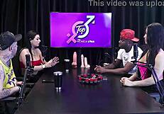 how he cleans and starts with monica lima official