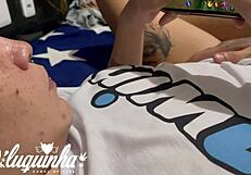 Young Girl Fucked by Boyfriend