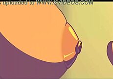 Animation 2d music compilation