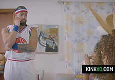 yo, Willow Ryder and Skyla Sun got pounded instead!