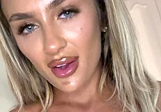 molly volk's first australian compilation with cock and anal.