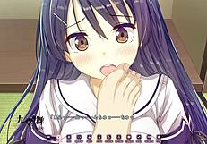 Mai Kudou's Emotional Scene 1