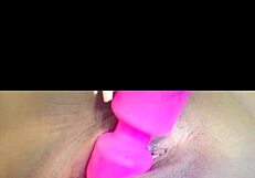 Clean pussy routine for hygiene