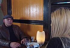 Jennifer Ruiz and Lauren Payano in a threesome with Alexander Faria