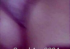 licking my cat's pussy so deliciously in amateur muff diving