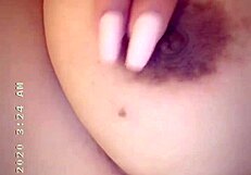 Clean pussy routine for hygiene