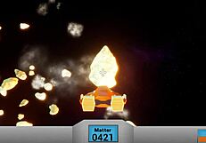 Walkthrough Lasthope Episode2 with Big Tits Blonde