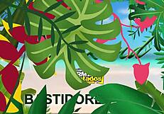 Weekend irmãos dotados unleash monster cock bareback in gay group ass action!