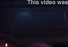 I masturbate solo at home, touching myself intensely with fingers