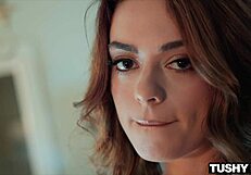 Tushyraw anal loving sophia takes it in her tight ass