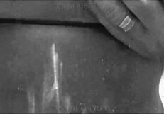 My Wife Showing Off On Brazilian Beaches