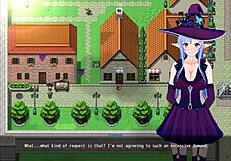 My Sister Is Sucking Dick Under The Counter At Work! Ntr Online Part 9.