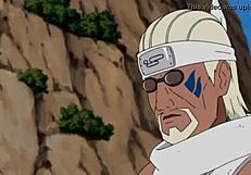 Novinha Sits on Pau Gently