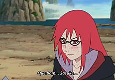 Novinha Sits on Pau Gently