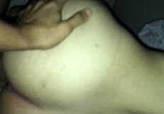 شاهدني أنيك مؤخرة صديقتي اللاتينية الكبيرة بقوة؟