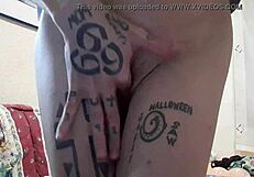 Melvin C Gay Y Coño Juguetón