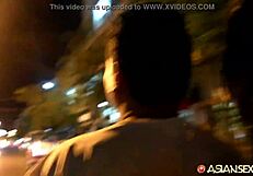 skinny asian in cowgirl position for asiansexdiary