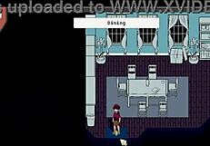 Spooky Milk Life: Intense Deepthroat and Creampie Riding