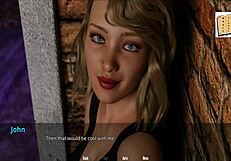 Coach WVM 72 in hot scene with Natalie