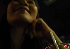 skinny asian in cowgirl position for asiansexdiary