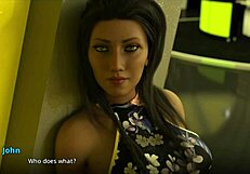 whats up with charles in wvm 128