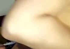 Milf stepmother delivers double in Pikachu pajamas, arrives sweaty from USA gym