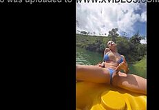 jhenna grey's trans kiss compilation, crossdressing allure