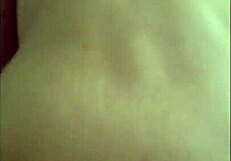 Shy Curly Latina Teen With Natural Tits Asks To Be Filmed After Discovering Videos