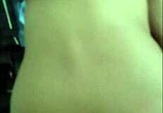 Shy Curly Latina Teen With Natural Tits Asks To Be Filmed After Discovering Videos