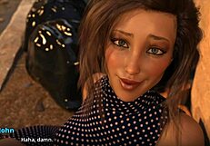 whats up with charles in wvm 128