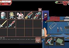 Spooky Milk Life: Intense Deepthroat and Creampie Riding