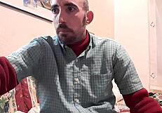 Melvin C Gay Y Coño Juguetón