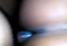 Dripping wet pussy beckons