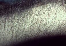 I’m so into Louivmane, this hairy gay bear, showing off his body in compilation.