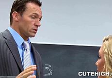 teacher, fuck your student?