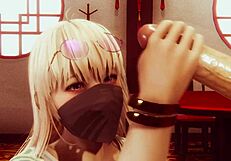 Ordered Gyaru Home Delivers Uncensored 3D Anime Hentai Thrills