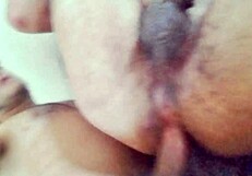 The Colombian Chacalon Shares the Second Part of His Fondling Session with Passionate Touch