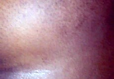 Dripping wet pussy beckons