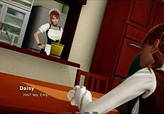 My bully is my lover