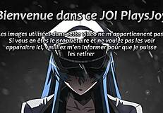 惊叹挑逗！将军Esdeath在Hentai中让你射两次！