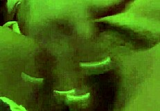 Rubbing Pussy To Orgasm