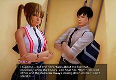 academy 169 game adventure unfolds