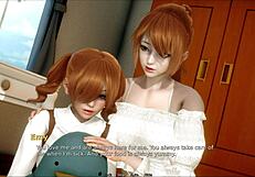 My bully is my lover