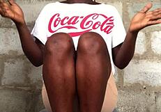 Crazybitch Shares Tips on Sitting in Short Skirt to Avoid Body Odor.