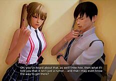 academy 169 game adventure unfolds