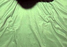 Watching her in sexy lingerie from above in steamy POV